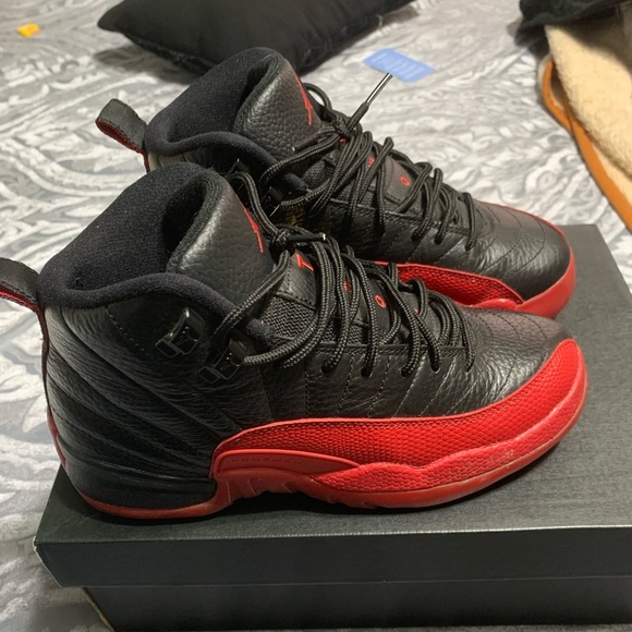 Jordan 12s - Picture 2 of 4